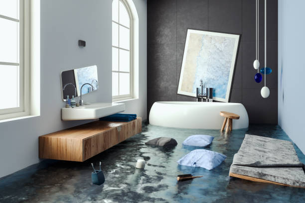 Best Basement water damage restoration  in Jennings Lodge, OR
