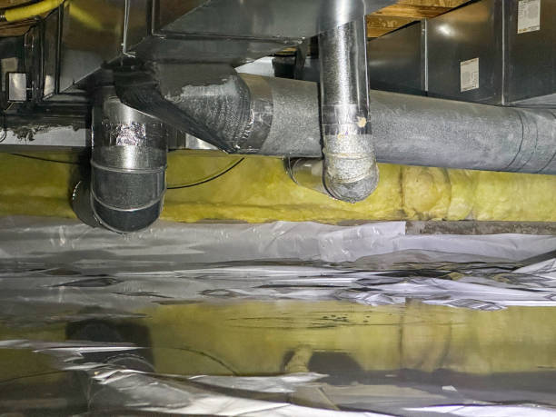 Best Flood restoration services  in Jennings Lodge, OR
